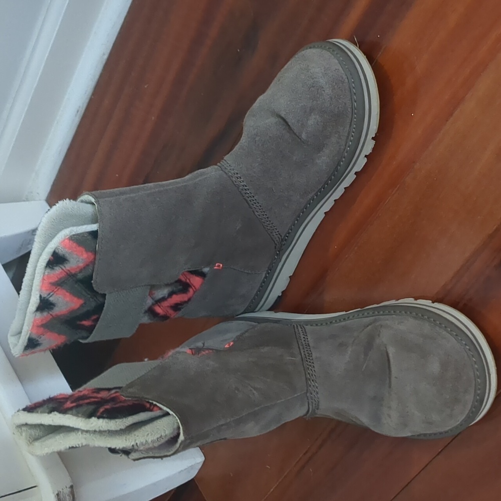 Sorel winter Boots